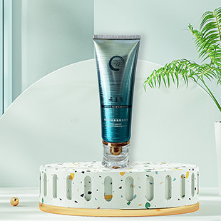 云墨皙玫瑰精粹氨基酸洁面膏